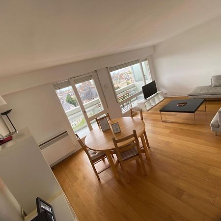 Le Tregor By Cocoonr Apartment Rennes Bagian luar foto