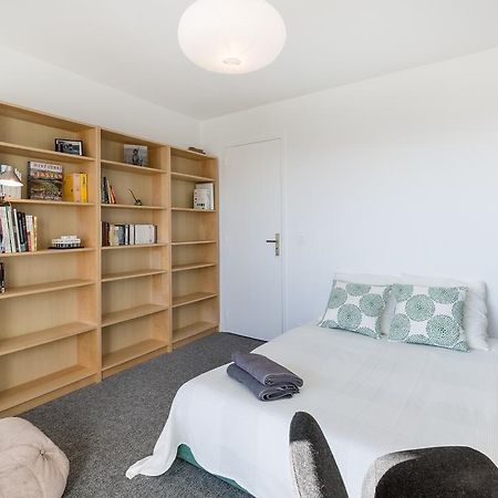 Le Tregor By Cocoonr Apartment Rennes Bagian luar foto
